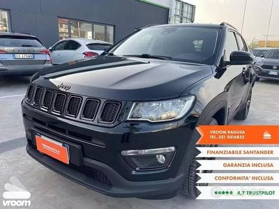 Usata Jeep Compass 2019 SUV