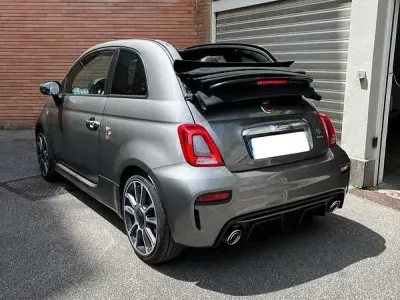 Usata Abarth 595C