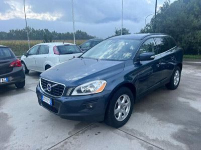 usata Volvo XC60 (2008-2018) 2.4 D Summum