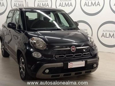 usata Fiat 500L 1.4 95 CV S&S Connect