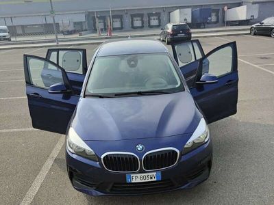 BMW 216 Gran Tourer