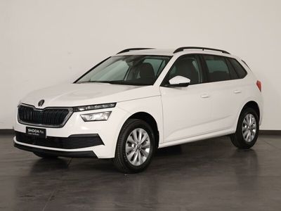 usata Skoda Kamiq 1.0 g-tec ambition 90cv