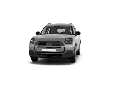Begagnad Mini Countryman