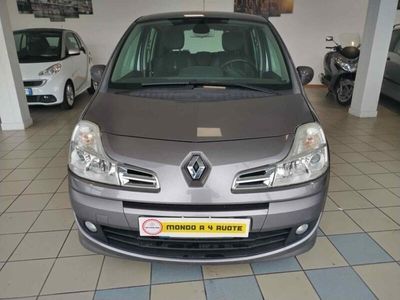 usata Renault Modus 1ª serie 1.5 dCi 65CV Pack Authentique