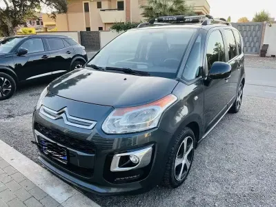 Usata Citroën C3 Picasso