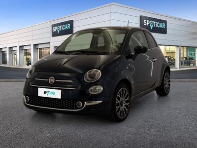 usata Fiat 500 1.0 70cv Ibrido Dolcevita