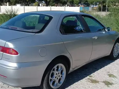 Usata Alfa Romeo 156