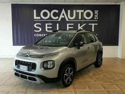 usata Citroën C3 Aircross 1.2 puretech Feel s&s 110cv