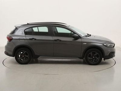 Usata Fiat Tipo Cross 95 CV (69 kW) 2021 Berlina
