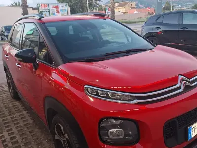 Usata Citroën C3 Aircross
