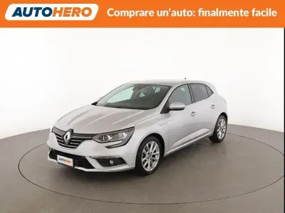 Usata Renault Mégane
