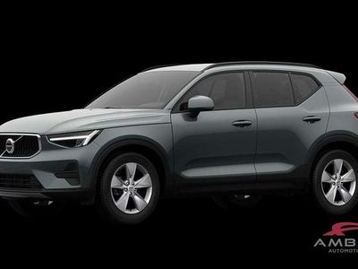 Nuova Volvo XC40 Core 163 CV (119 kW) 2026 Forest lake SUV