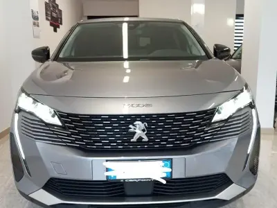 Occasion Peugeot 3008 131 ch (96 kW) 2021 SUV