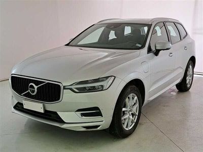 usata Volvo XC60 XC60 T8T8 Twin Engine AWD Geartronic Business