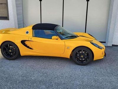 Usata Lotus Elise