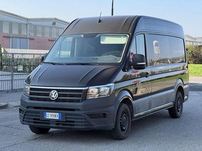 VW Crafter