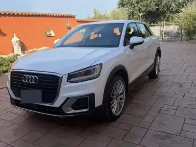 Usata Audi Q2