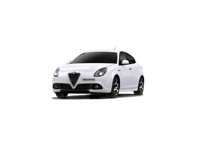 Usata Alfa Romeo Giulietta Super 120 CV (88 kW) 2017 Utilitaria