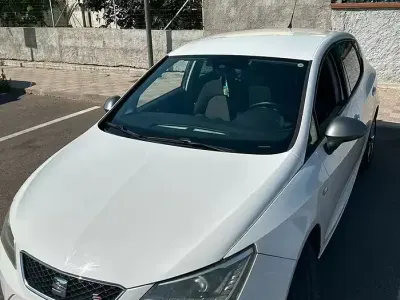 Usata Seat Ibiza