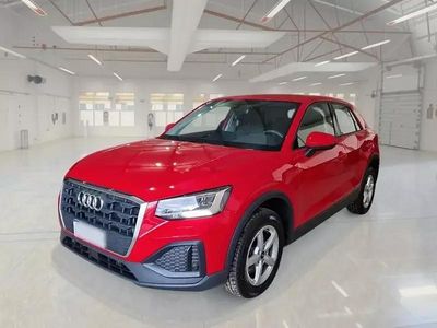 Usata Audi Q2 Business 149 CV (109 kW) 2022 SUV