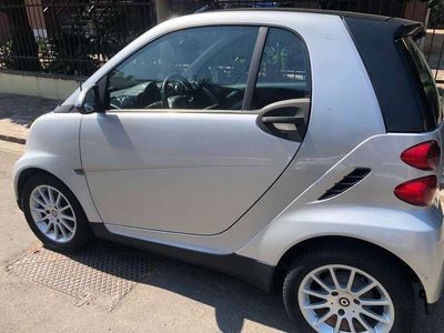 Smart ForTwo Coupé