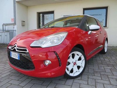 Citroën DS3