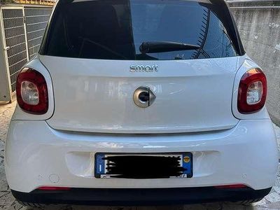 Usata 2016 Smart ForFour Passion Utilitaria | 11.000 € (Buon prezzo)