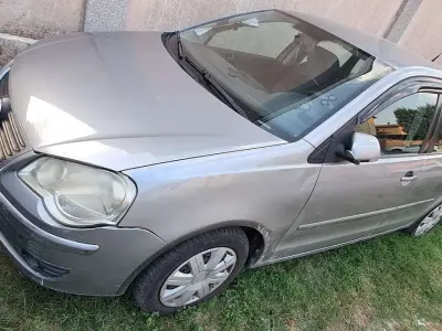 Usata VW Polo