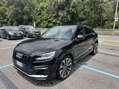 Usata Audi SQ2 Sport 300 CV (220 kW) 2019 SUV