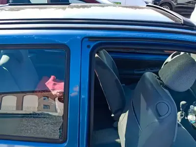 Usata Renault Twingo