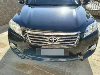 Usata Toyota RAV4