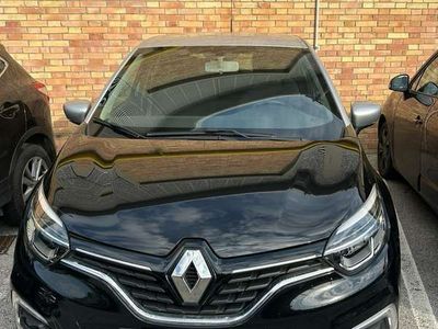 usata Renault Captur 1.5 dci Sport Edition 90cv