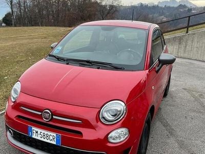 Fiat 500S
