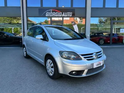 Usata VW Golf Plus Cross