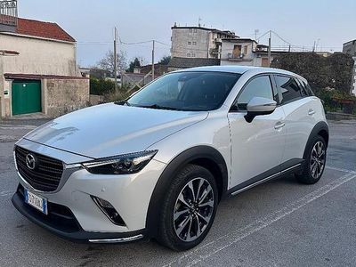 Usata Mazda CX-3 116 CV (85 kW) 2018 SUV