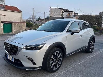 Usata Mazda CX-3 2018 SUV