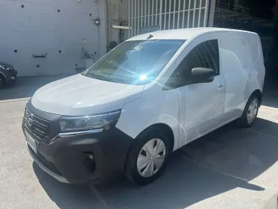 Usata Nissan Townstar