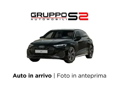 Usata Audi A3