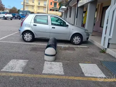 Usado Fiat Punto