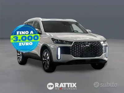 Usata DR DR 5.0