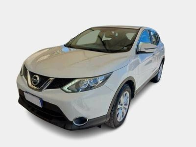 usata Nissan Qashqai Qashqai 1.5 dCi 115 CV1.5 dCi 110 Business