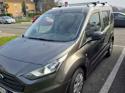 Usata Ford Transit Connect 75 CV (55 kW) 2022 Monovolume