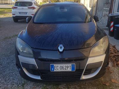 usata Renault Mégane Coupé Coupé III Lux