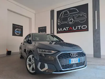 Usata Audi A3