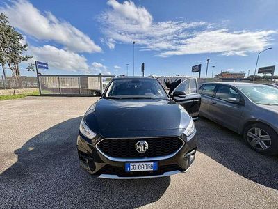 Usado MG ZS Luxury 111 CV (81 kW) 2023 SUV