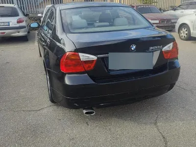 Usata BMW 320