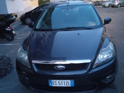 usata Ford Focus Focus 1.6 105 CV Titanium