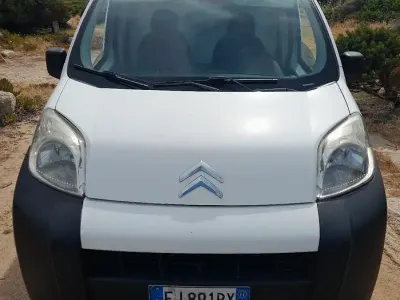 Usata Citroën Nemo