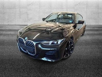 Usata BMW 430 M Sport 245 CV (180 kW) 2025 Nero Coupé