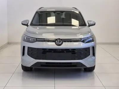 Nuova VW Tayron Edition 150 CV (110 kW) 2026 Grigio SUV